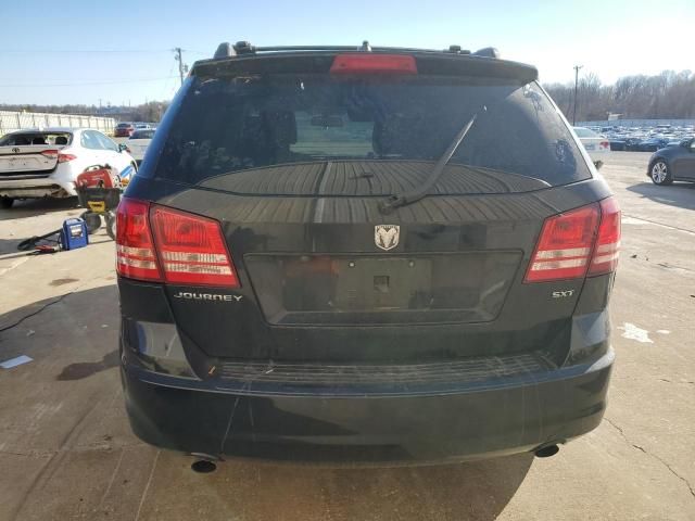 2009 Dodge Journey SXT