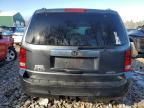 2012 Honda Pilot EXL