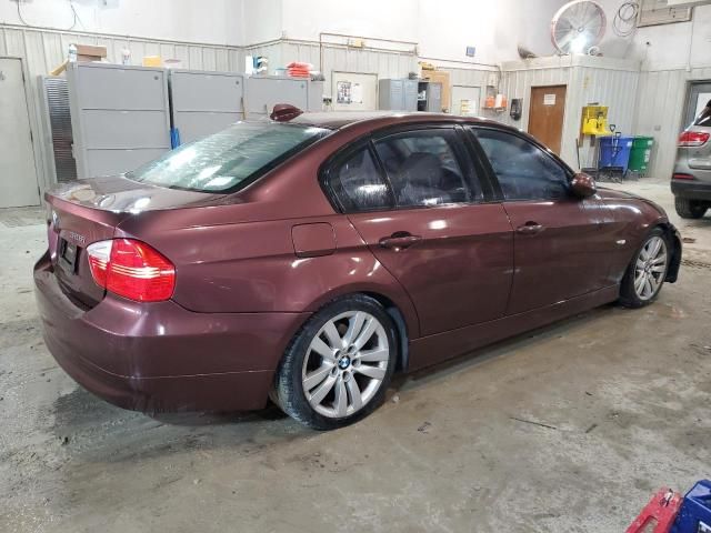 2007 BMW 328 I