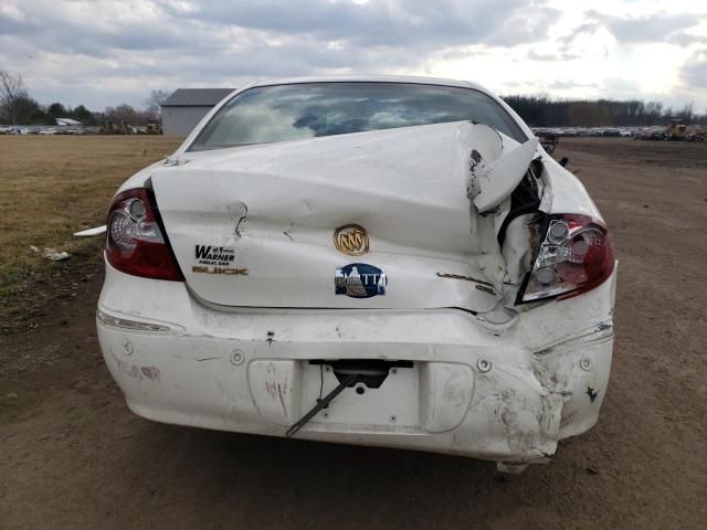 2005 Buick Lacrosse CXL