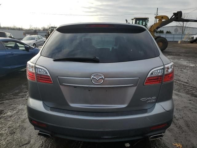 2010 Mazda CX-9