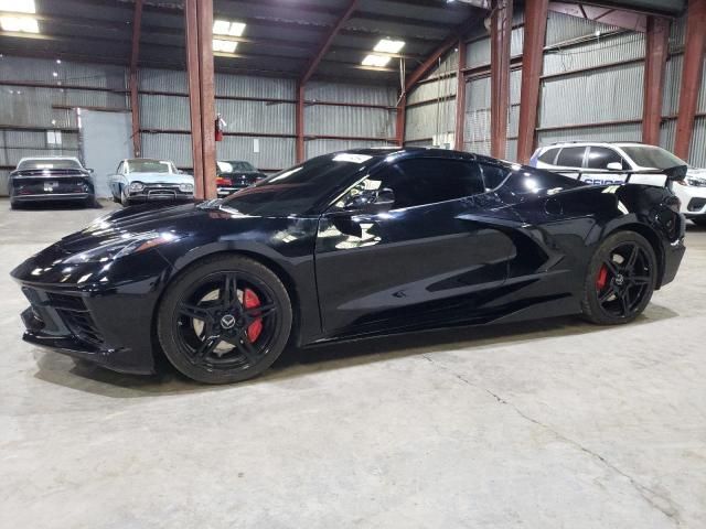 2023 Chevrolet Corvette Stingray 1LT