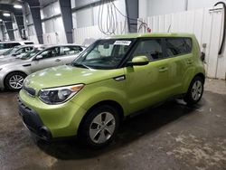 2015 KIA Soul for sale in Ham Lake, MN