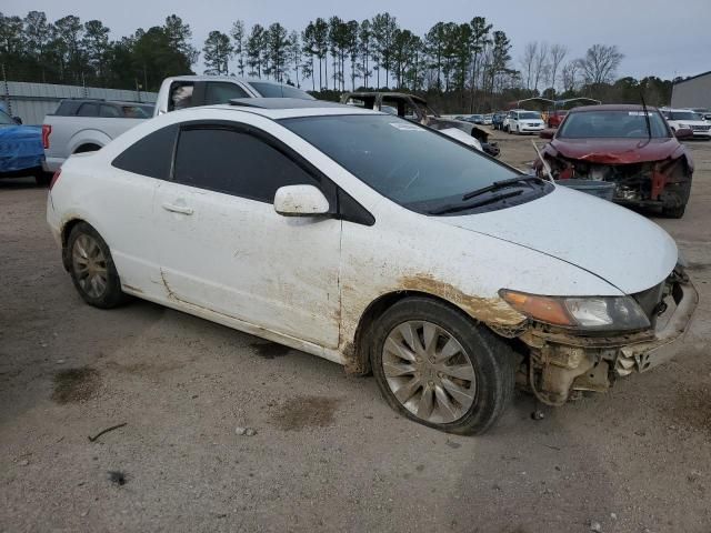 2010 Honda Civic EX