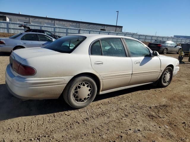 2003 Buick Lesabre Limited