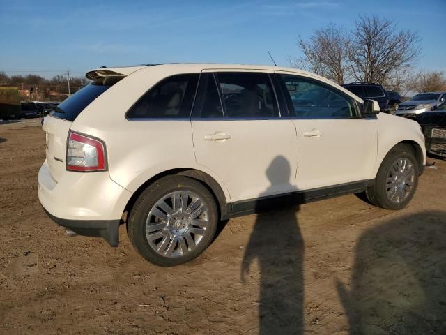 2008 Ford Edge Limited