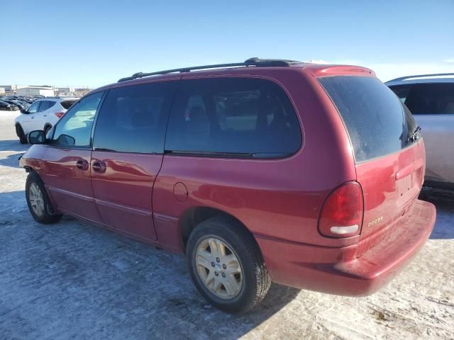 1996 Dodge Grand Caravan LE