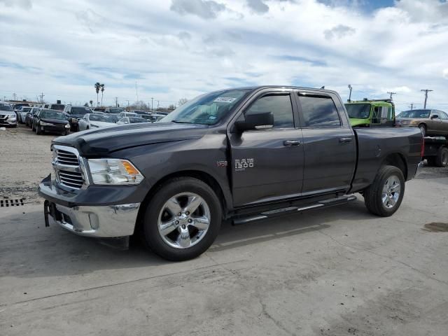 2019 Dodge RAM 1500 Classic SLT