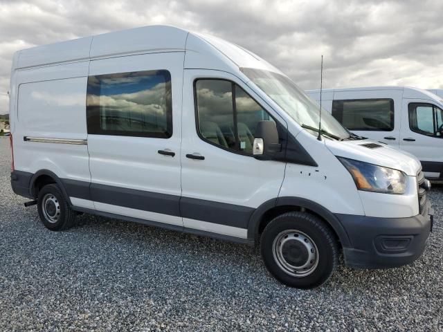 2020 Ford Transit T-250