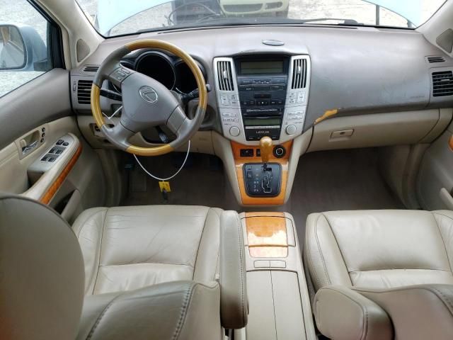 2007 Lexus RX 350