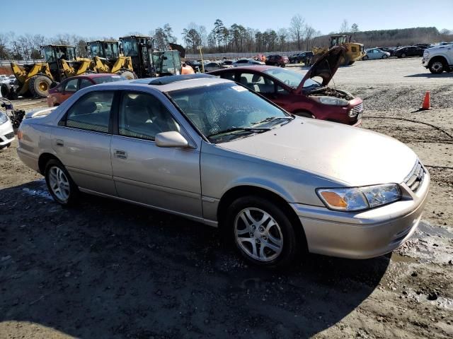 2000 Toyota Camry CE