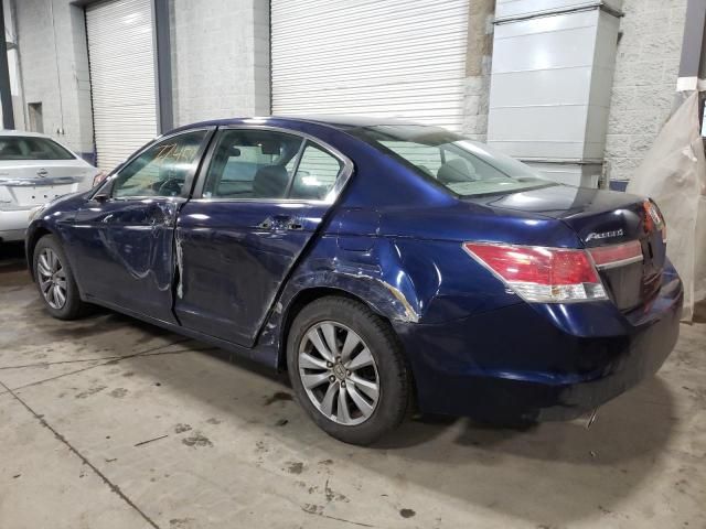 2011 Honda Accord EX