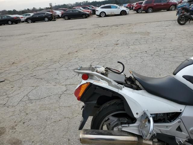 2007 Honda ST1300 P