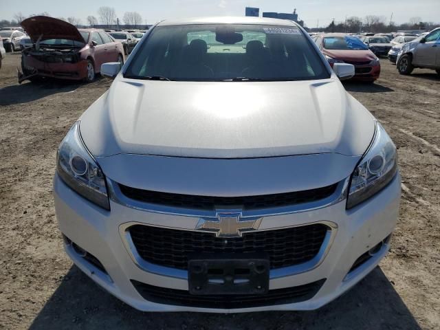 2014 Chevrolet Malibu 2LT