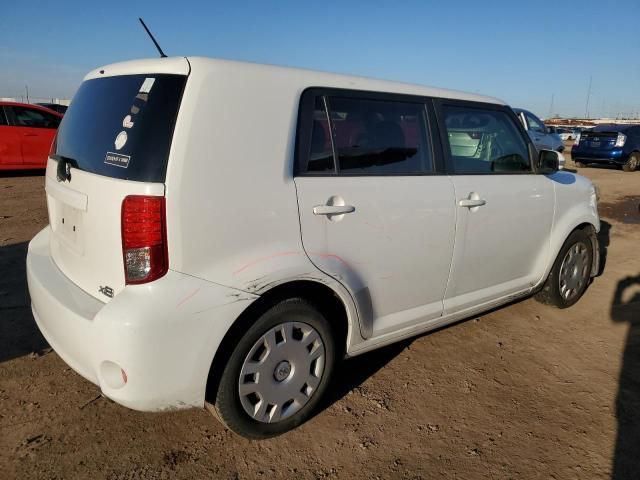 2012 Scion XB