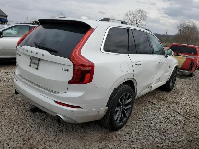 2019 Volvo XC90 T5 Momentum