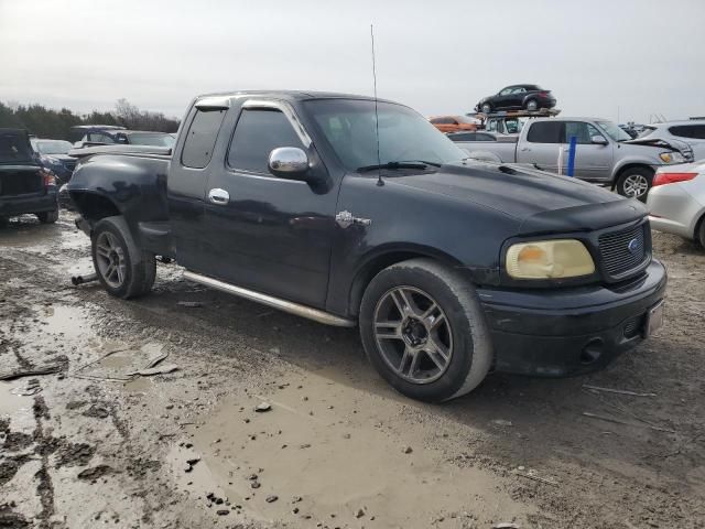 2000 Ford F150