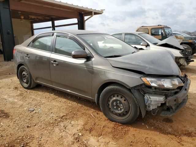 2012 KIA Forte EX