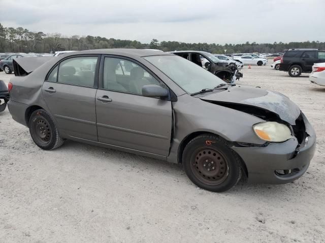 2008 Toyota Corolla CE