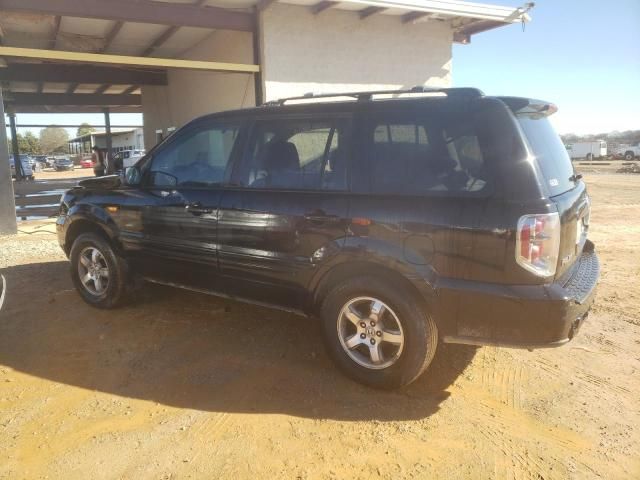 2006 Honda Pilot EX