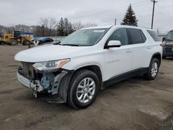 2018 Chevrolet Traverse LT for sale in Ham Lake, MN