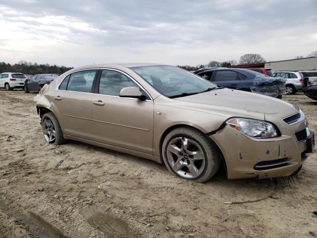 2008 Chevrolet Malibu 1LT