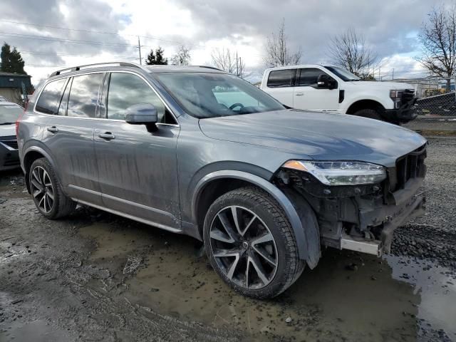 2018 Volvo XC90 T6