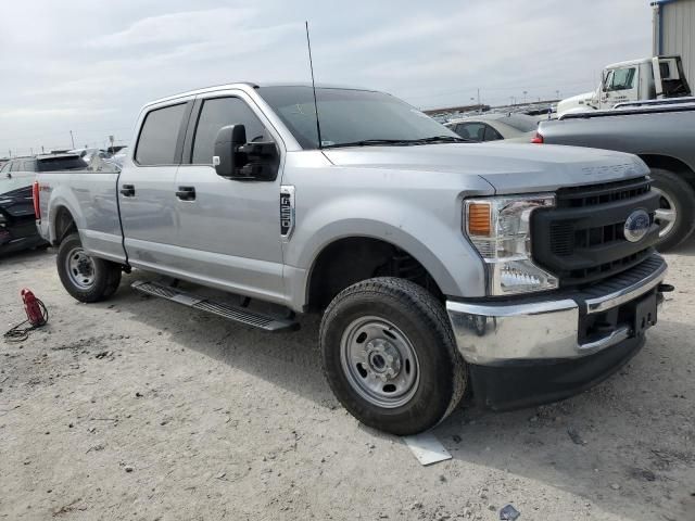 2022 Ford F250 Super Duty