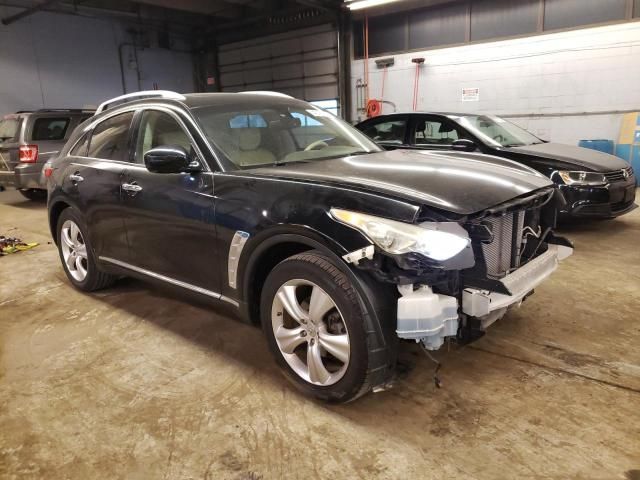 2011 Infiniti FX35