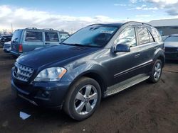 2011 Mercedes-Benz ML 350 4matic for sale in Brighton, CO