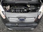 2016 Ford Transit Connect Titanium