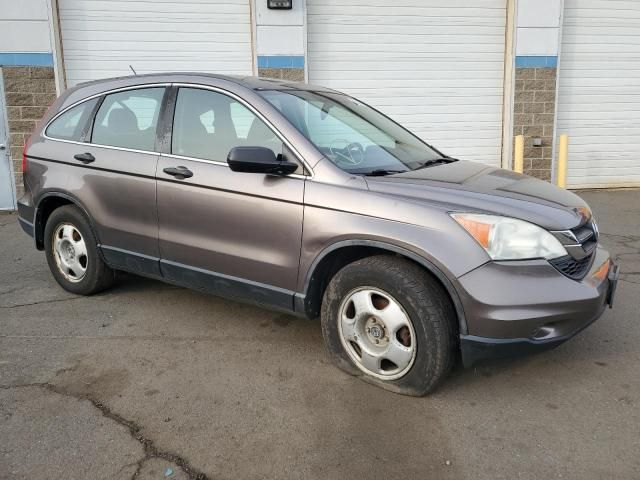 2011 Honda CR-V LX