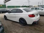 2016 BMW M235I