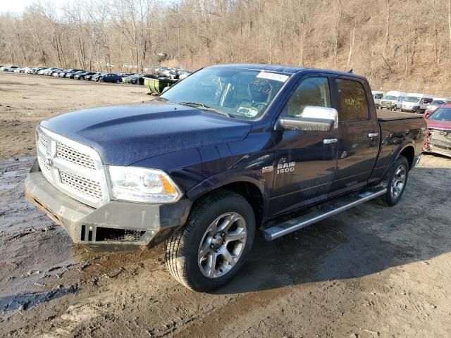 2016 Dodge 1500 Laramie