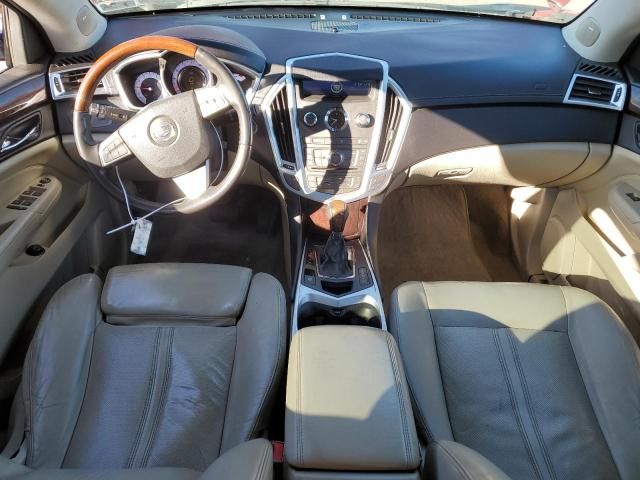 2010 Cadillac SRX Premium Collection