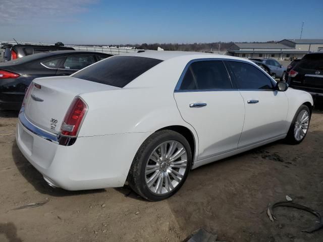 2011 Chrysler 300 Limited