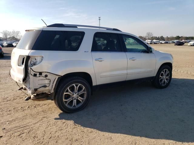 2013 GMC Acadia SLT-1