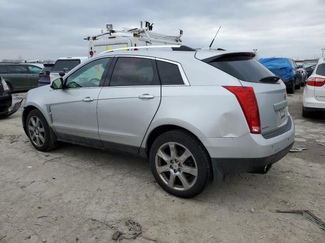 2011 Cadillac SRX Premium Collection