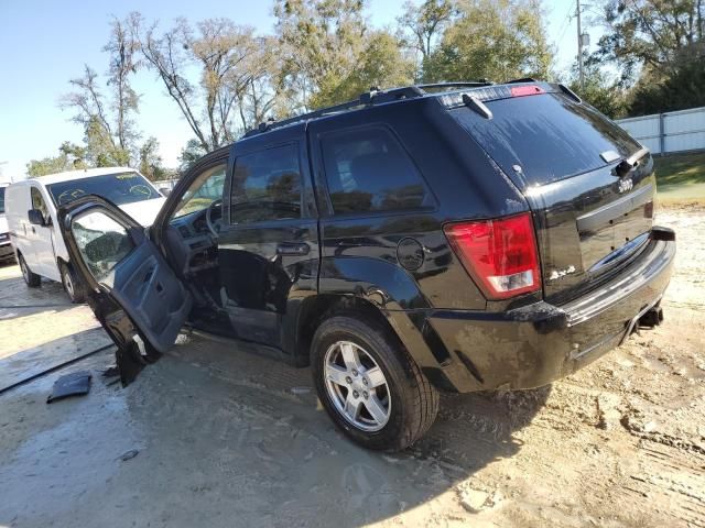 2005 Jeep Grand Cherokee Laredo