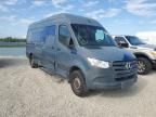 2019 Mercedes-Benz Sprinter 2500/3500