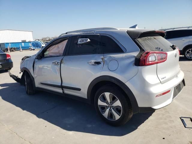 2019 KIA Niro EX