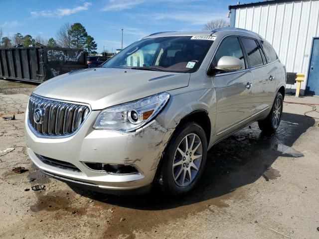 2014 Buick Enclave