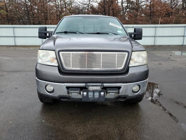 2006 Ford F150