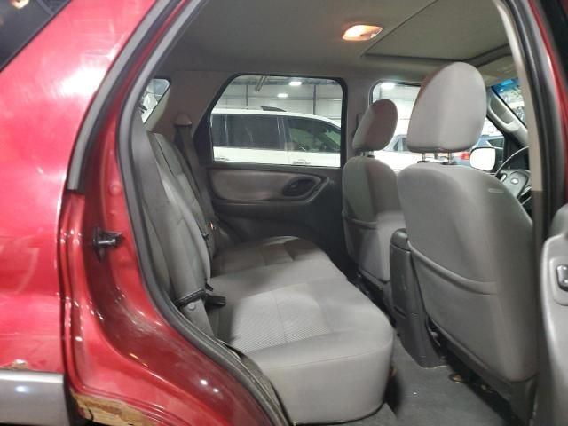 2005 Ford Escape XLT