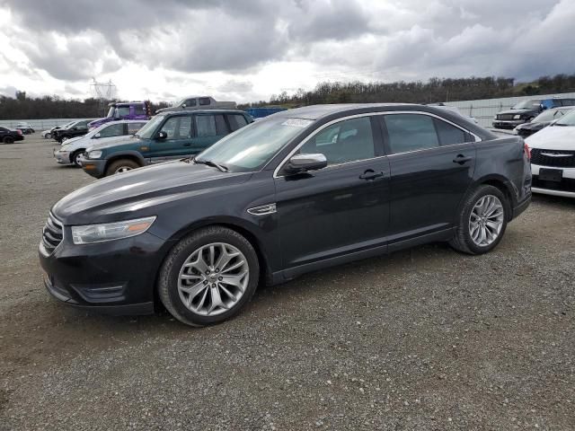 2014 Ford Taurus Limited