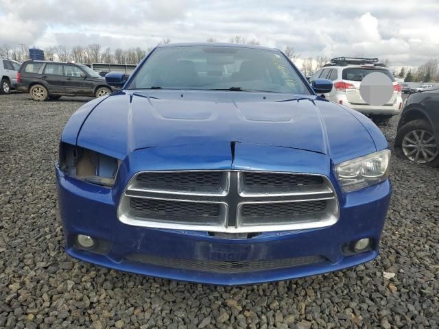 2012 Dodge Charger SXT