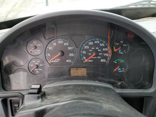 2004 International 4000 4300