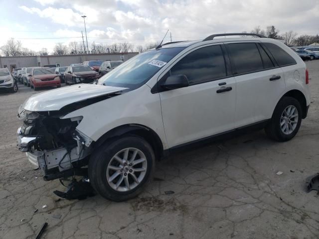 2013 Ford Edge SE