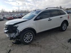 Ford Edge SE Vehiculos salvage en venta: 2013 Ford Edge SE