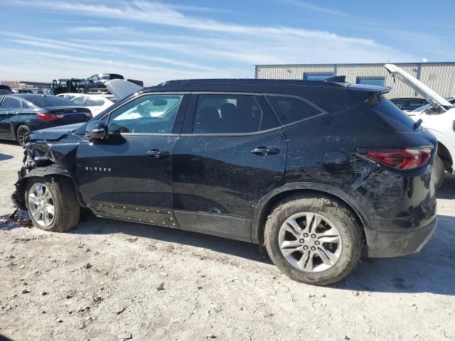 2020 Chevrolet Blazer 1LT